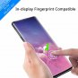 PEYOU Compatible for Samsung Galaxy S10 Screen Protector 6.1 Inch, [3 Pack] [Sup