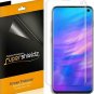 [2Pack] Supershieldz for Samsung Galaxy S10 Screen Protector, [Full Coverage] H