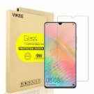 [2Pack] Huawei Mate 20 X Screen Protector, VIKEE HD Clear Protector [AntiScrat