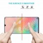 [2Pack] Huawei Mate 20 X Screen Protector, VIKEE HD Clear Protector [AntiScrat