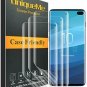 [3 Pack] UniqueMe Compatible with UniqueMe 10 Plus Screen Protector, HD Clear [
