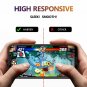 for Moto G7 Power Screen Protector, Habyby Tempered Glass Screen Protector Film