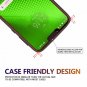 for Moto G7 Power Screen Protector, Habyby Tempered Glass Screen Protector Film