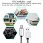 Micro USB Cable,[10ft3Pack] by Ailun,High Speed 2.0 USB A Male to Micro USB Sync