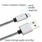 Micro USB Cable,[10ft3Pack] by Ailun,High Speed 2.0 USB A Male to Micro USB Sync