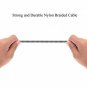 Micro USB Cable,[10ft3Pack] by Ailun,High Speed 2.0 USB A Male to Micro USB Sync