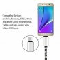 Micro USB Cable,[10ft3Pack] by Ailun,High Speed 2.0 USB A Male to Micro USB Sync