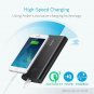Anker [Quick Charge] PowerCore 26800 Premium Portable Charger with Qualcomm Qui