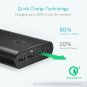 Anker [Quick Charge] PowerCore 26800 Premium Portable Charger with Qualcomm Qui