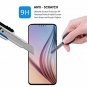 Galaxy s10 Plus Screen Protector Glass (2 Pack) Qoosea Tempered Full Coverage 2.