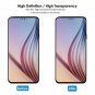 Galaxy s10 Plus Screen Protector Glass (2 Pack) Qoosea Tempered Full Coverage 2.