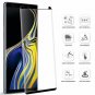 Galaxy Note 9 Screen Protector, 3D Curved Edge Tempered Glass Film Screen Protec
