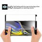 Galaxy Note 9 Screen Protector, 3D Curved Edge Tempered Glass Film Screen Protec
