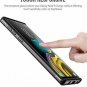 Galaxy Note 9 Screen Protector, 3D Curved Edge Tempered Glass Film Screen Protec