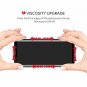 iCarez [Full Coverage Black Glass ] Screen Protector for Huawei P20 Pro (Case Fr