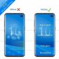 PEYOU Compatible for Samsung Galaxy S10 Plus Screen Protector, [3 Pack][ Wet App