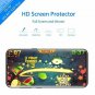 PEYOU Compatible for Samsung Galaxy S10 Plus Screen Protector, [3 Pack][ Wet App