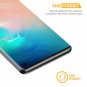 Screen Protector for Galaxy S10e, [4 Pack] SPARIN Full Coverage TPU Screen Prote