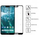 ByeByeBubble Premium Quality Tempered Glass 0.3mm Full Cover Screen Pro
