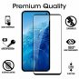 Galaxy S10E Screen Protector, AINOYA [ Full Coverage ] [0.3mm, 2.5D] [BubbleFre