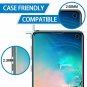 TOCOL [3 Pack] Screen Protector for Samsung Galaxy S10e, HD Clear Soft TPU [New
