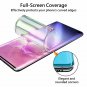 SHARKSBox [2Pack] Samsung Galaxy S10 Plus Screen Protector S10 Full Screen Cov