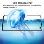 SHARKSBox [2Pack] Samsung Galaxy S10 Plus Screen Protector S10 Full Screen Cov