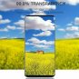 Halnziye [4 Pack] Screen Protector for Samsung Galaxy S10E, [ Full Coverage ] [U