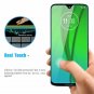 Moto G7 Screen Protector, Elegant Choise Ultra Clear 9H High Definition Bubble F