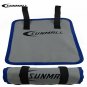 SUNMALL 16 PCS Professional Opening Pry Tools Kit with screwdriver Repair Tools