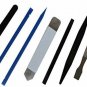 SUNMALL 16 PCS Professional Opening Pry Tools Kit with screwdriver Repair Tools