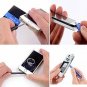 SUNMALL 16 PCS Professional Opening Pry Tools Kit with screwdriver Repair Tools