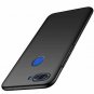 Toppix Case for Xiaomi Mi 8 Lite, Hard PC Backcover [AntiScratch] [UltraLight]