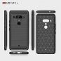 HTC U12 case,HTC U12 Plus case,silicone shockproof cover durable Ultra thin Car
