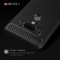 HTC U12 case,HTC U12 Plus case,silicone shockproof cover durable Ultra thin Car