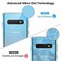 Galaxy S10E / S10 Lite Case, AINOYA Crystal Clear Soft TPU Bumper [Shock Absorpt
