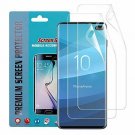 Qoosea Compatible with Samsung Galaxy S10 Plus Screen Protector [3 Pack] UltraT