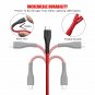 Micro USB Cable 10ft, CABEPOW Android Charger Cable?3Pack 10 feet ?,Extra Lo
