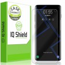 Samsung Galaxy S10 Screen Protector (6.1 Inch)[Case Friendly](2Pack), IQ Shield