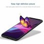 HTC U12 Screen Protector, AVIDET 9H Hardness Premium Tempered Glass Screen Prot