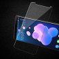 HTC U12 Screen Protector, AVIDET 9H Hardness Premium Tempered Glass Screen Prot