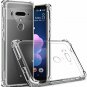 HTC U12 CASE?HTC U12 Plus Case, Sucnakp TPU Shock Absorption Technology Raise