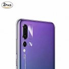 Cavor Huawei P20 Pro Lens Protector?2 Pack? Ultra Thin Transparent Camera Te
