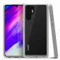 Huawei P30 Pro Case, VRS Design AntiYellowing Crystal Clear Slim Soft Protectiv