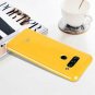 LG V40 Case, LG V40 ThinQ Case [Slim Fit] Pearl Jelly [Flexible] Rubber