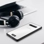 ZIZO Refine Clear Galaxy S10 Plus Case | UltraThin Cover Shockproof w/Electropl