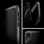 Spigen Neo Hybrid Designed for Apple iPhone XR Case (2018) Gunmetal