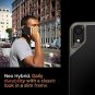 Spigen Neo Hybrid Designed for Apple iPhone XR Case (2018) Gunmetal