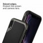 Spigen Neo Hybrid Designed for Apple iPhone XR Case (2018) Gunmetal