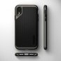 Spigen Neo Hybrid Designed for Apple iPhone XR Case (2018) Gunmetal
